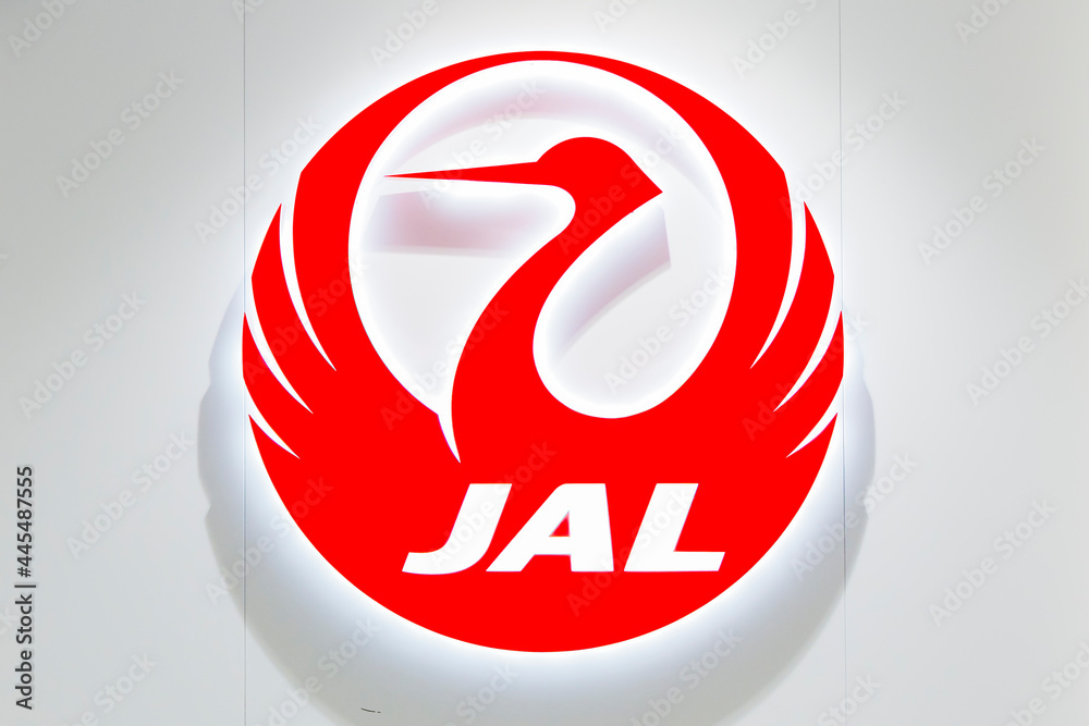 JAL 社章 Yahoo!オークション - 日本航空 JAL 社章バッジ 18K