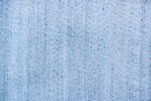 Blue Rough Wall Texture Background