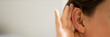 Ear Damage And Hear Problems, Damage Aid