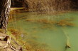 Kolorowe Jeziorka w Rudawach Janowickich
