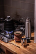 © Andres Puras - Preparing some Mate tea