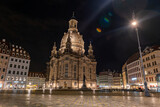 Fototapeta  - Dresden, Frauenkirche