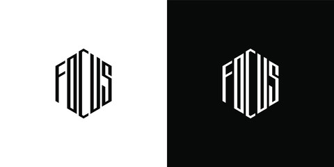 logo FOCUS