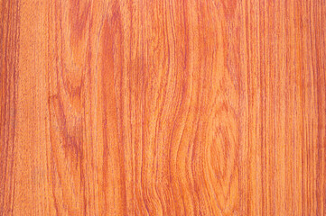 Wall Mural - Abstract orange wood texture background