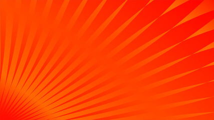 Abstract red light elegant background. Abstract background with taper pattern. Effective illustrations.