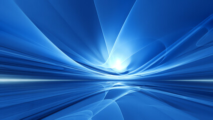 futuristic technology background