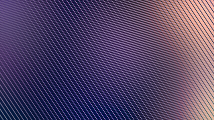 digital line stripe border background abstract