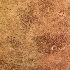 Wall Mural - Abstract brown marble texture background for design