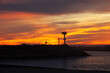© Chris Ryan PIX - Harbor Buoy Light Rocks
