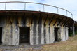 © Trevor Cook - Old military installation at the mouth of the Columbia River.