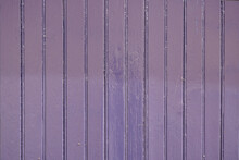 Background Purple Wood Fence Planks Texture In Wooden Wallpaper
