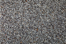 Closeup Shot Of A Surface Of Tiny Pebbles