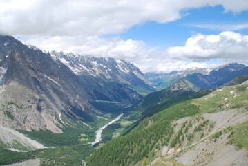 Tour du Mont Blanc (TMB)