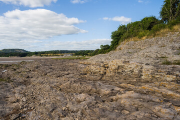 The Lancashire Way at Silverdale