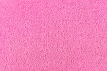 Pink Fur Texture Texture Background