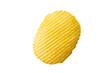 © Kwangmoozaa - potato chip isolated on white background