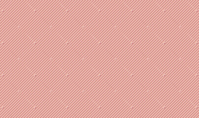 Poster - Festive rose gold diagonal stripes background. Stylish striped background with slanted lines in rose gold. Millennial pink rose gold. Elegant luxury art deco pattern. Vector illustration EPS10