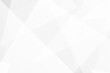 © Yuriy - Abstract white and grey on light silver background modern design. Vector illustration EPS 10.