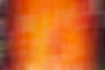 Wall Mural - grunge brown orange colorful vignette old retro vintage rough textures gradient abstract blur backgr