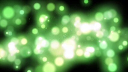 Wall Mural - defocused, blurred bokeh and abstract blurred white light element for cover decoration background. r