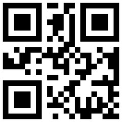 qr code for scanning smartphones scan barcodes.