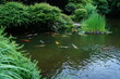 © rika_portrait - ホテルの庭園
