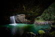 © Austockphoto - Natural Bridge