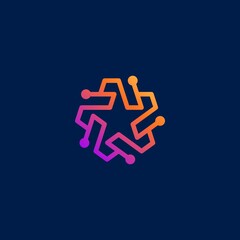 star tech logo