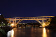 Ponte Maria Pia in Porto