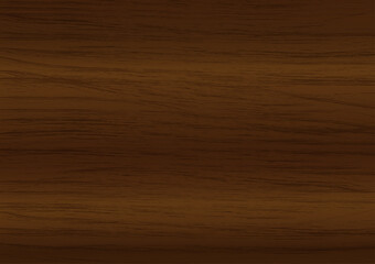 Natural wood texture vector. Abstract pattern background. Elegant material timber surface illustration. Floor, wall, furniture interior design to use.