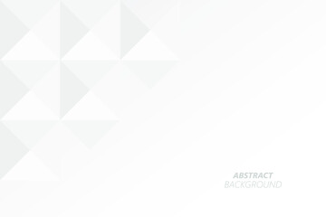 white abstract background. white texture vector design, for cover, book design, poster, cd cover, brochure, website background or advertisement.