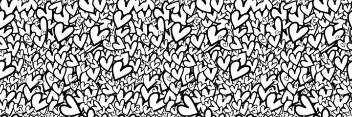 pattern love and heart, backgrounds love, wallpaper font and heart