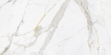 White Cracked Marble Rock Stone Marble Texture Wallpaper Background.