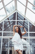© armada1985 - Young woman , outdoor portrait, asian model