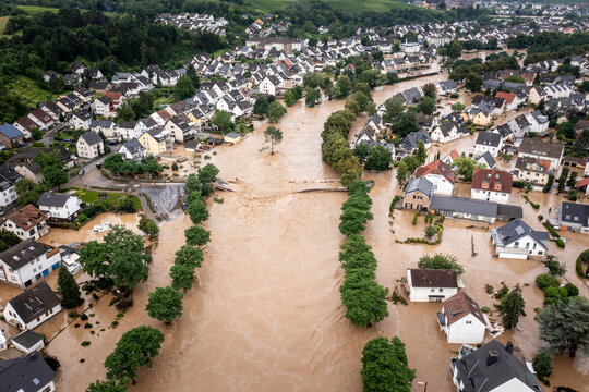 flood disaster 2021