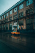 © Егор Чуев - city taxi