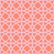 Vector seamless geometric pattern. A repeating infinite background. Best for fabric, textiles, wrapping paper. Abstract texture