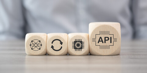 concept of api