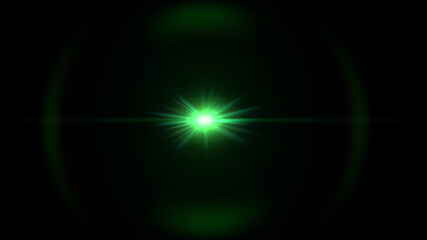 Wall Mural - overlays, overlay, light transition, effects sunlight, lens flare, light leaks. high-quality stock i