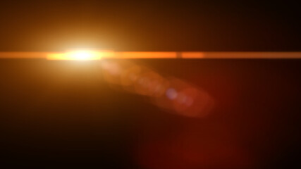 Wall Mural - overlays, overlay, light transition, effects sunlight, lens flare, light leaks. high-quality stock i