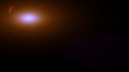 Wall Mural - overlays, overlay, light transition, effects sunlight, lens flare, light leaks. high-quality stock i