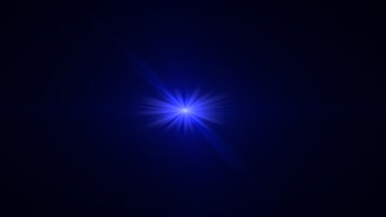 Wall Mural - overlays, overlay, light transition, effects sunlight, lens flare, light leaks. high-quality stock i