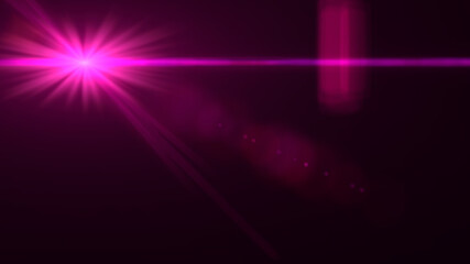 Wall Mural - overlays, overlay, light transition, effects sunlight, lens flare, light leaks. high-quality stock i