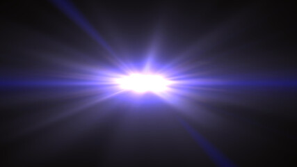 Wall Mural - overlays, overlay, light transition, effects sunlight, lens flare, light leaks. high-quality stock i