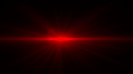 Wall Mural - overlays, overlay, light transition, effects sunlight, lens flare, light leaks. high-quality stock i