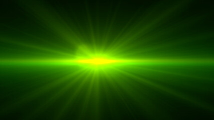 Wall Mural - overlays, overlay, light transition, effects sunlight, lens flare, light leaks. high-quality stock i