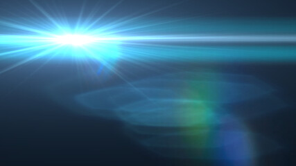 Wall Mural - overlays, overlay, light transition, effects sunlight, lens flare, light leaks. high-quality stock i