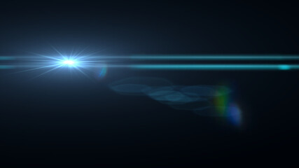 Wall Mural - overlays, overlay, light transition, effects sunlight, lens flare, light leaks. high-quality stock i