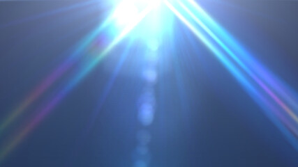 Wall Mural - overlays, overlay, light transition, effects sunlight, lens flare, light leaks. high-quality stock i