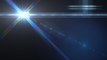 Wall Mural - overlays, overlay, light transition, effects sunlight, lens flare, light leaks. high-quality stock i